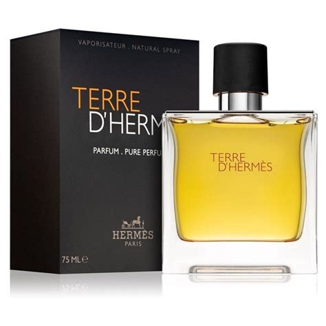 terre d hermes hermes для мужчин|hermes terre d'hermes bottle.